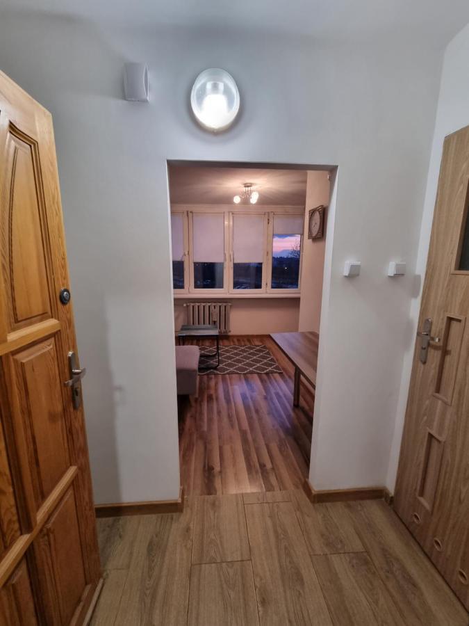 Apartament 41 Częstochowa Exterior foto